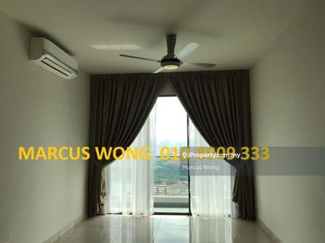 LakePark Residence @ KL North, Batu Caves
