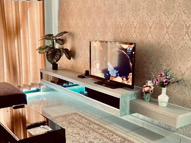 Lakepark Residence Hotel design Unit for Rent Facing Lake view