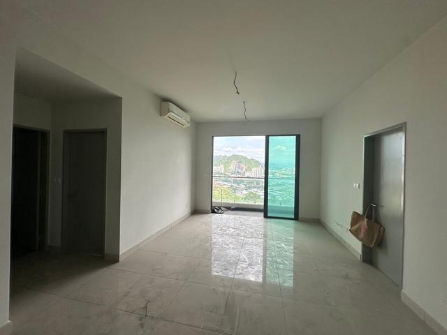 Lakepark Residence Lake View Unit For Sell