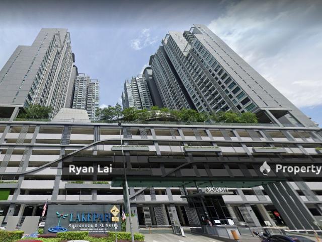 LakePark Residence | Save up to 96k | Below Market Value 18% Auction Property!