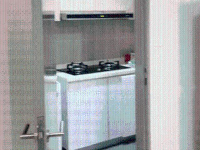 Lakepark Residence Selayang
