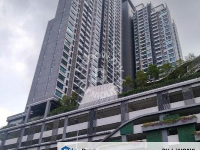 Lakepark Residence Residensi 1 Utara