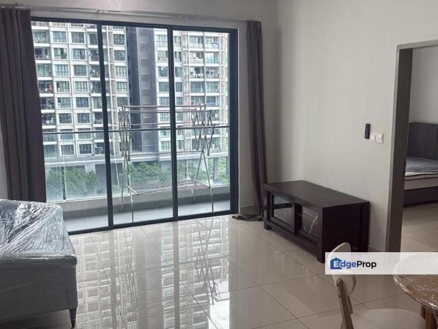 Lakepark Residence Residensi 1 Utara