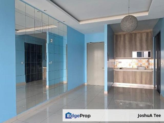Lakepark Residence Residensi 1 Utara