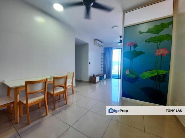 Lakepark Residence Residensi 1 Utara