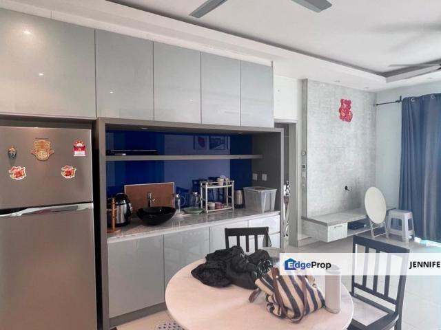 Lakepark Residence Residensi 1 Utara