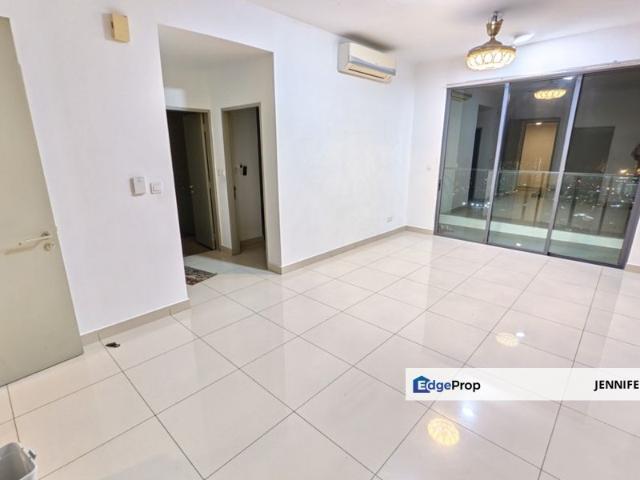Lakepark Residence Residensi 1 Utara