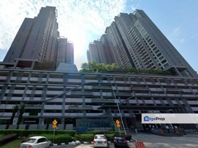 Lakepark Residence Residensi 1 Utara