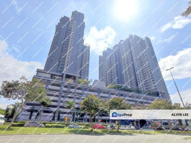 Lakepark Residence Residensi 1 Utara