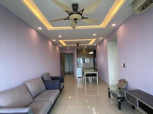 Lakepark ResidenceSelayang Jalan Ipoh