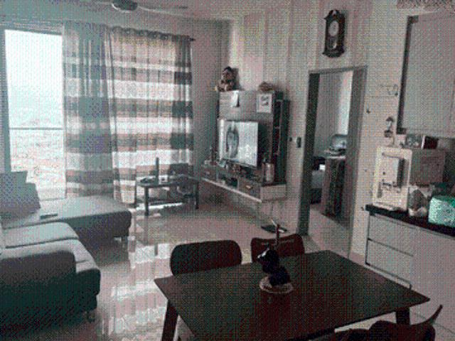 Lakepark Residensi 1 Utara Selayang Selangor Condominium
