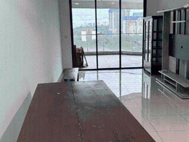 Lakepark Residensi 1 Utara Selayang Selangor Condominium