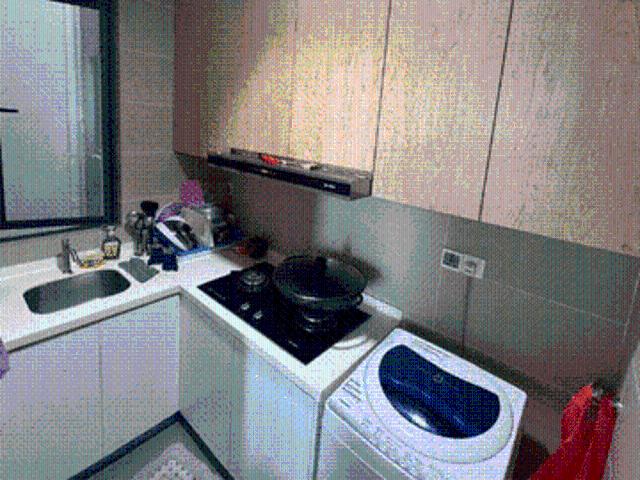 Lakepark Residensi 1 Utara Selayang Selangor Condominium