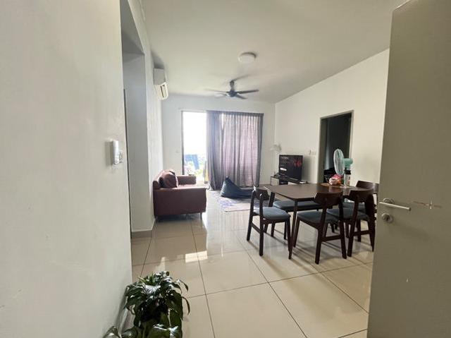 Lakepark Residensi NEAR PASAR NSK SCHOOL