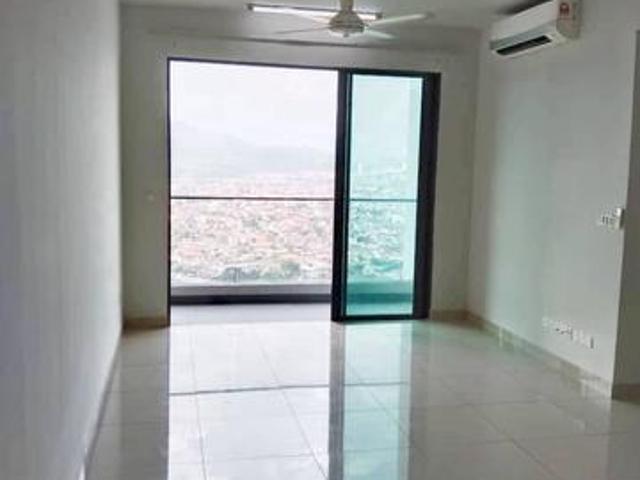 Lakepark Selayang Nr Lagenda pasar Point 18 V residensi