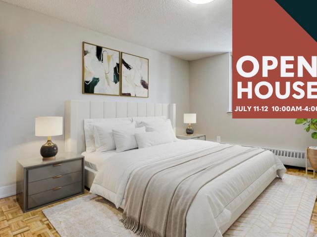 Lakewood Apartments I 1 Bedroom Apartment for Rent