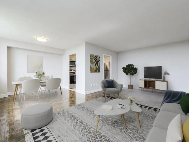 Lakewood Apartments I