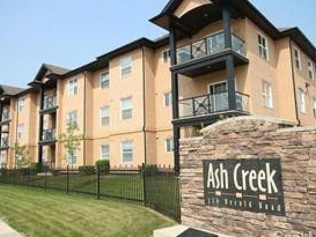 Lakewood Condo