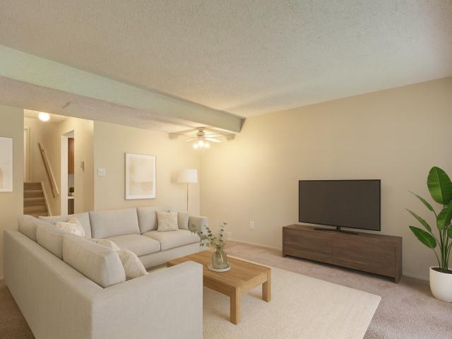 Lakewood Heights The Tower [object Promise] for Rent