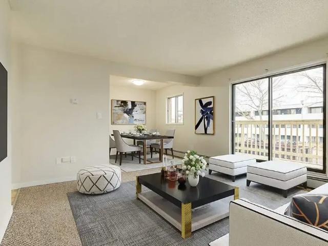 Lakewood Manor 1 Bedroom Apartment for Rent