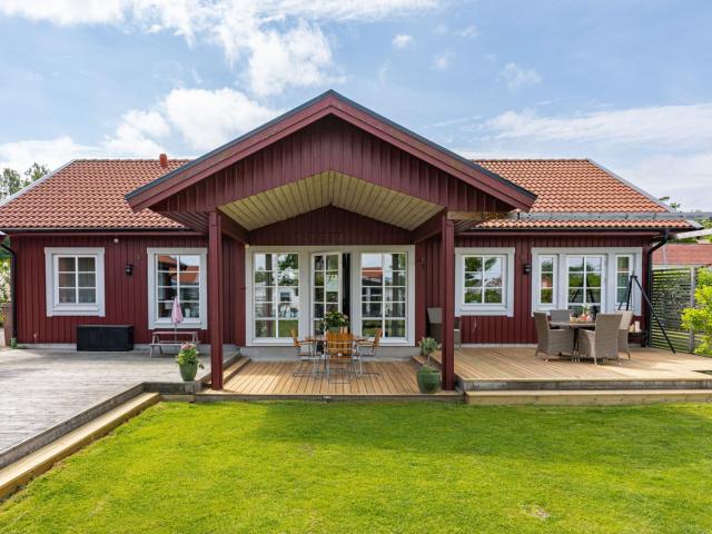 Lakevägen 41