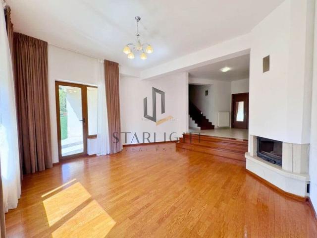 Lakeview 5 bedroom Villa | Pipera Condominium | Near American School