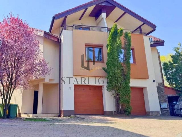 Lakeview 5 bedroom Villa | Pipera Condominium | Near American School