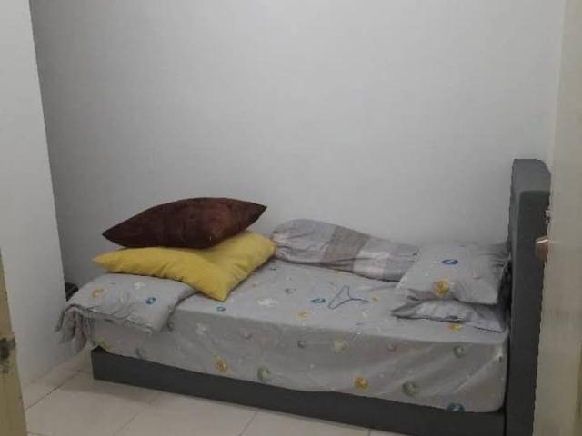 lakeview, apartment