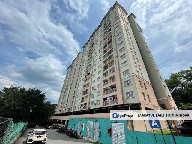 Lakeview Apartment