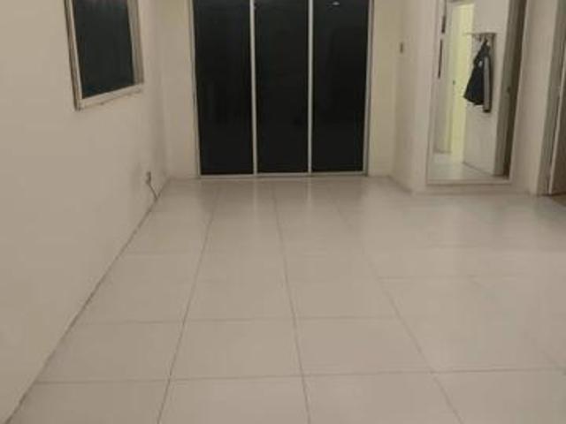 Lakeview Apartment High Level Unit Block B Taman Jasa Perwira NonBumi
