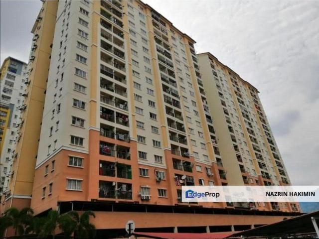 Lakeview Apartments