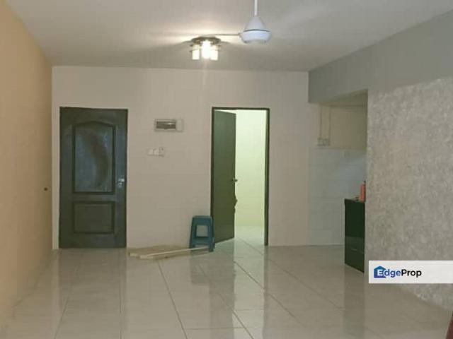 Lakeview Apartments