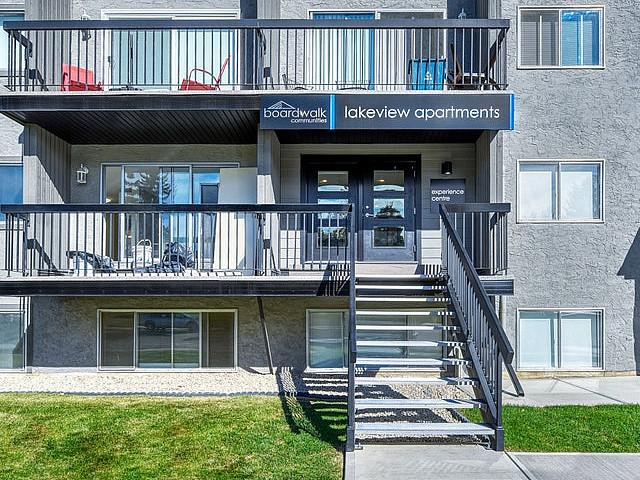 Lakeview Apartments 2 Bedroom Apartment For Rent