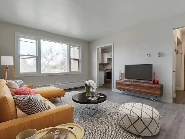 Lakeview Apartments 2 Bedroom Apartment for Rent