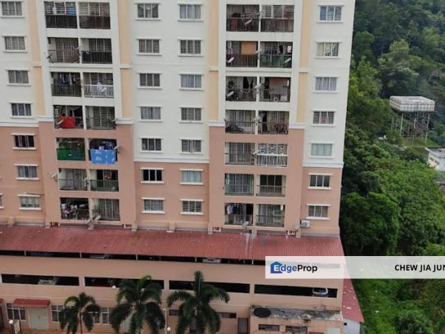 Lakeview Apartments