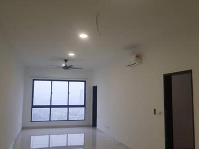 Lakeview Batu Cave Rumah Kahwin Full loan Cash Back