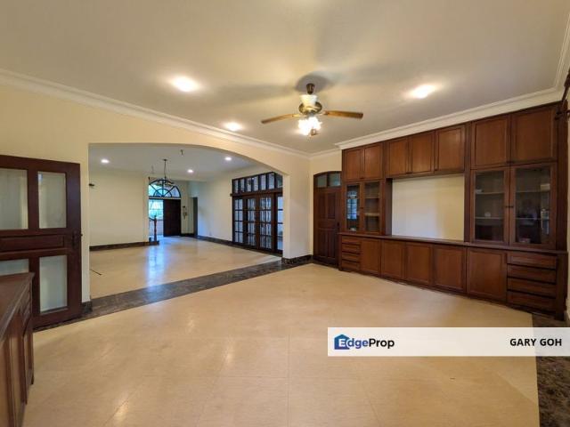 Lakeview Bungalow