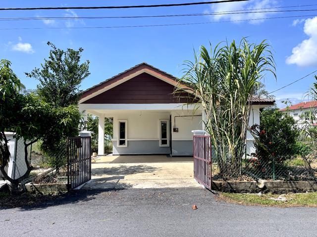 Lakeview Bungalow Bandar Tasik Senangin Mahkota Hill Near Semenyih Eco