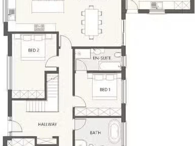 Lakeview, Claregalway, Galway, H91 K4PV