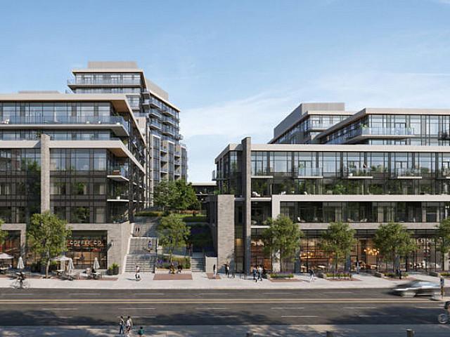 Lakeview Dxe Condos Vip Access, Lakeshore/dixielakeview Dxe Cond
