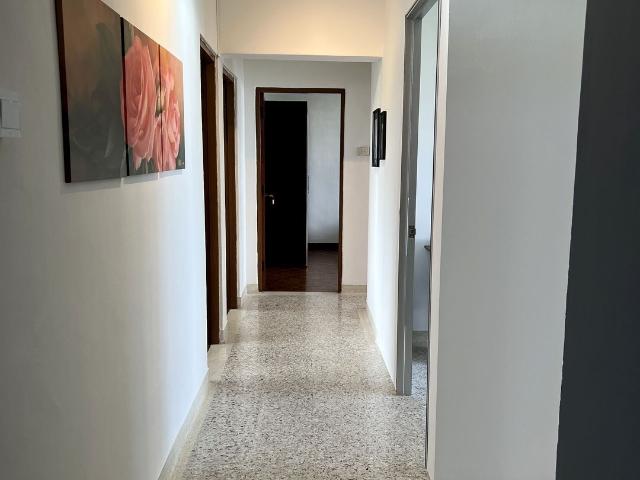 Lakeview Estate D20, Apartment