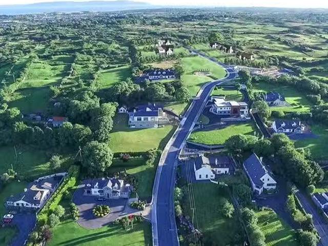Lakeview Hill Sites, Barnacranny, Bushypark, Galway City