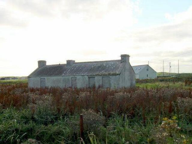 Lakeview House Lurgacloy Ballina Co Mayo