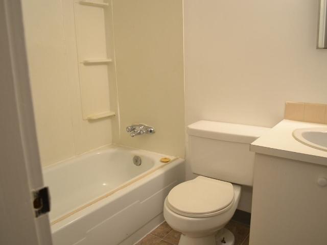 Lakeview Manor Studio Apartment for Rent at 20 Boot Lake Rd, Inuvik, NT X0E None