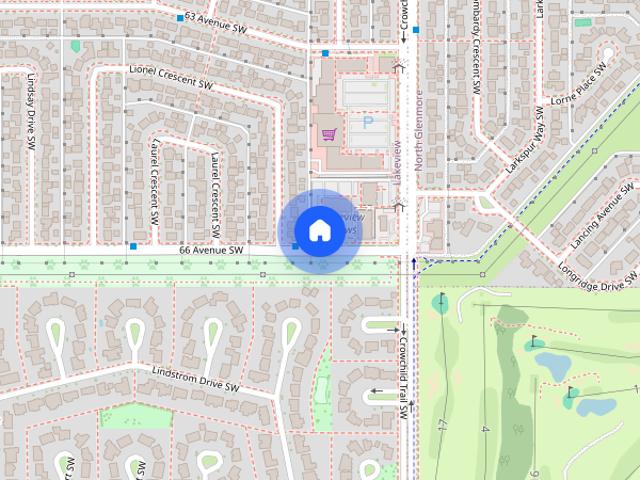 Lakeview Mews — C4 A