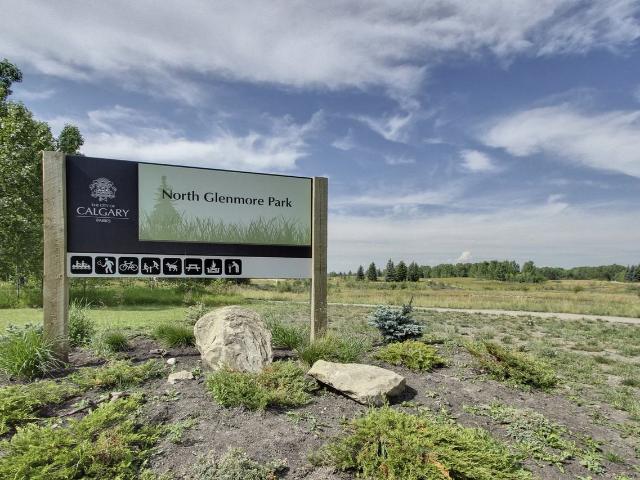 Lakeview Mews 2 Bedroom Apartment for Rent at 2528 66 Ave Sw, Calgary, AB T3E 5K4 Lakeview