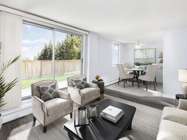 Lakeview Mews 2 Bedroom Apartment for Rent at 2528 66 Ave Sw, Calgary, AB T3E 5K4 Lakeview