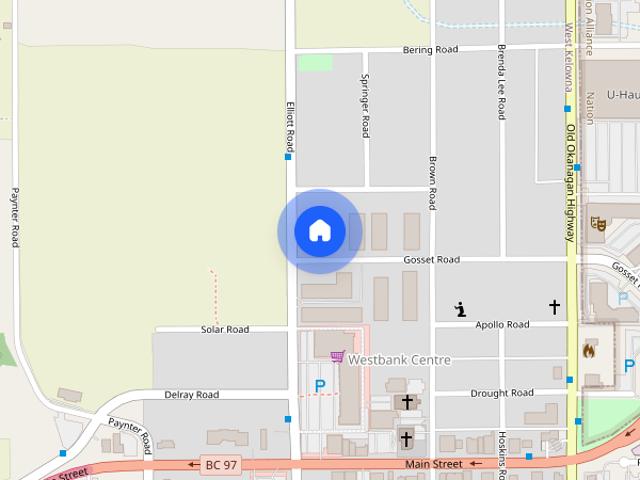 Lakeview Pointe Kelowna Apartments