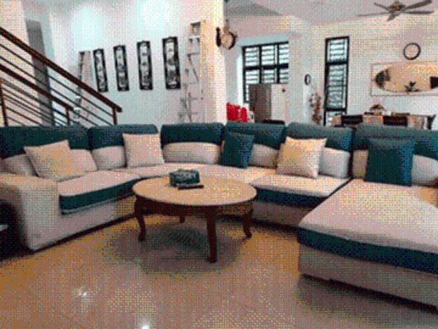 Lakeview Residency Bandar Indahpura Kulai
