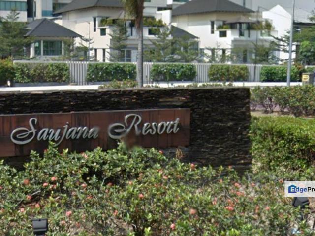 Lakeview Resort Saujana